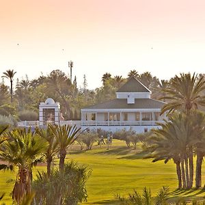 Hôtel Du Golf Rotana Palmeraie